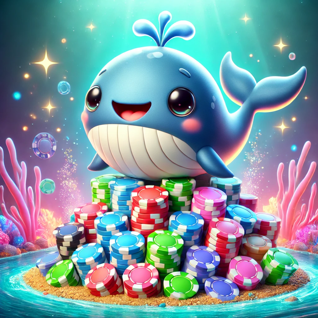 Whale Society